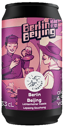 BerlinBeijing